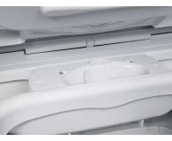 Pralka Electrolux EW2TN25262P TimeCare 500 6kg 1200obr - 1256531 - zdjęcie 3